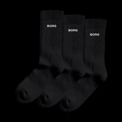 Sale 3-Pack Crew Sock - Socken Damen Strümpfe | Strümpfe