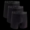 Online 3-Pack Perf Tech Boxer - Boxershorts Herren Unterwäsche