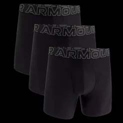 Online 3-Pack Perf Tech Boxer - Boxershorts Herren Unterwäsche