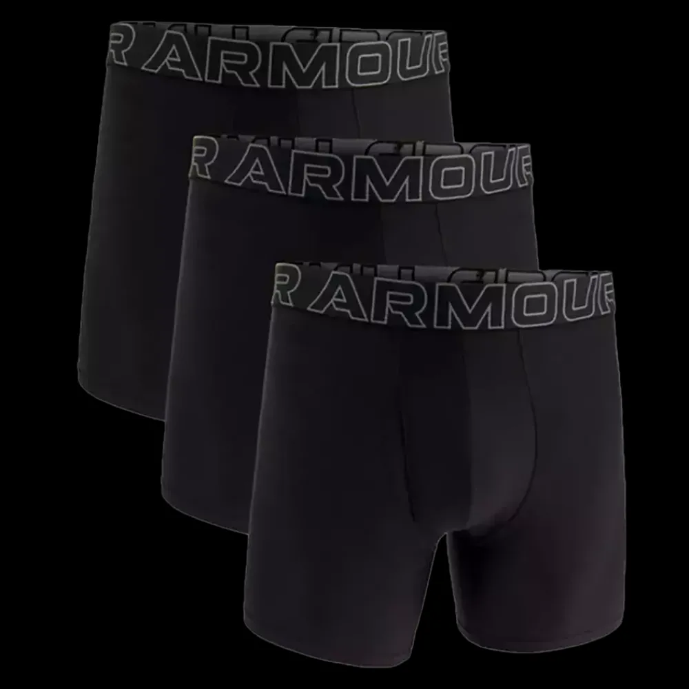 Online 3-Pack Perf Tech Boxer - Boxershorts Herren Unterwäsche
