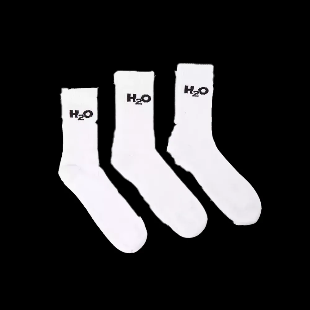 Hot 3-Pack Sock - Socken Damen Strümpfe | Strümpfe