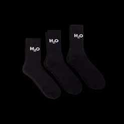 Clearance 3-Pack Sock - Socken Damen Strümpfe | Strümpfe