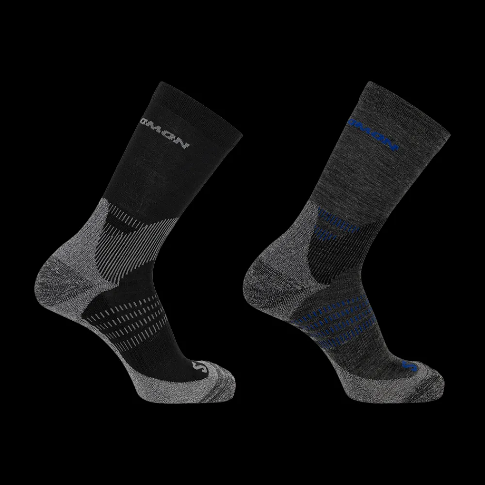 Sale 2-Pack X Ultra Access Crew Sock - Socken Damen Strümpfe | Strümpfe