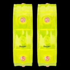 Hot Pair Sports Armband - Reflektoren Armband Trainingszubehör Und Ausrüstung