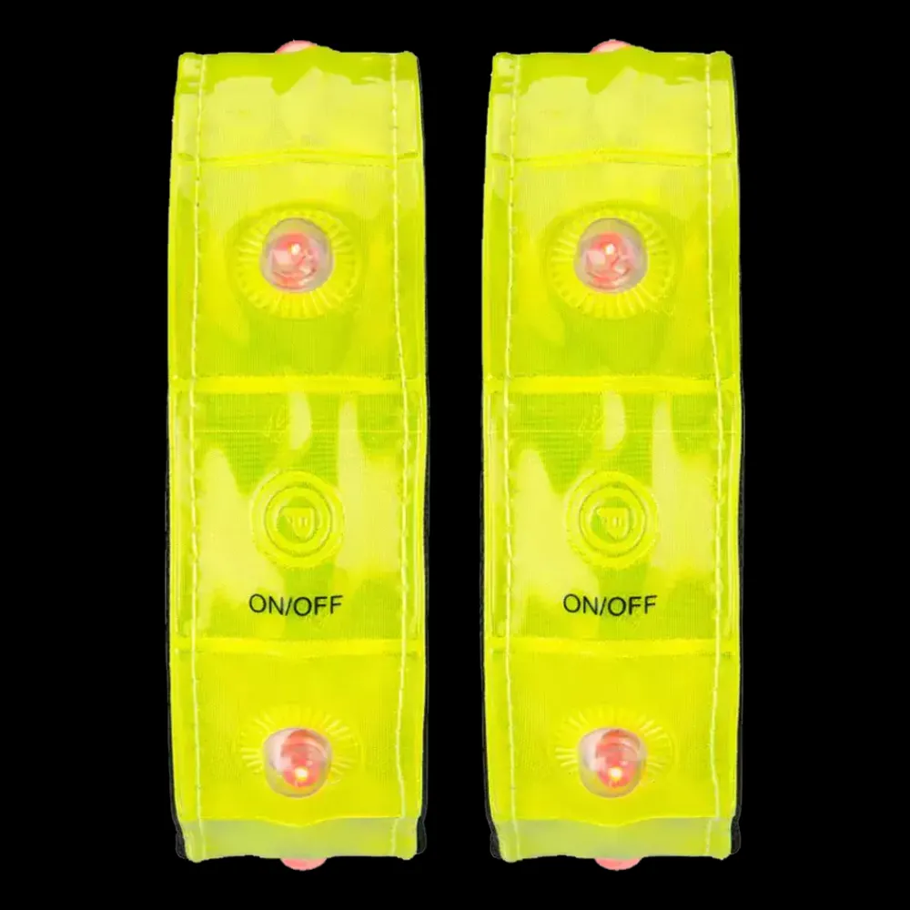Hot Pair Sports Armband - Reflektoren Armband Trainingszubehör Und Ausrüstung