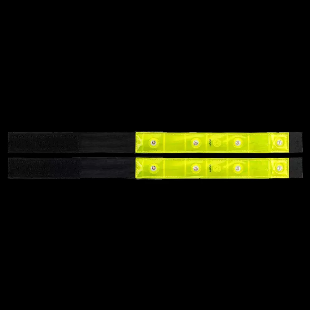 Hot Pair Sports Armband - Reflektoren Armband Trainingszubehör Und Ausrüstung