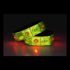 Hot Pair Sports Armband - Reflektoren Armband Trainingszubehör Und Ausrüstung