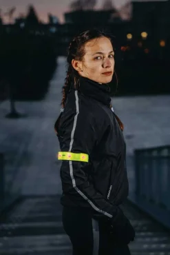 Hot Pair Sports Armband - Reflektoren Armband Trainingszubehör Und Ausrüstung