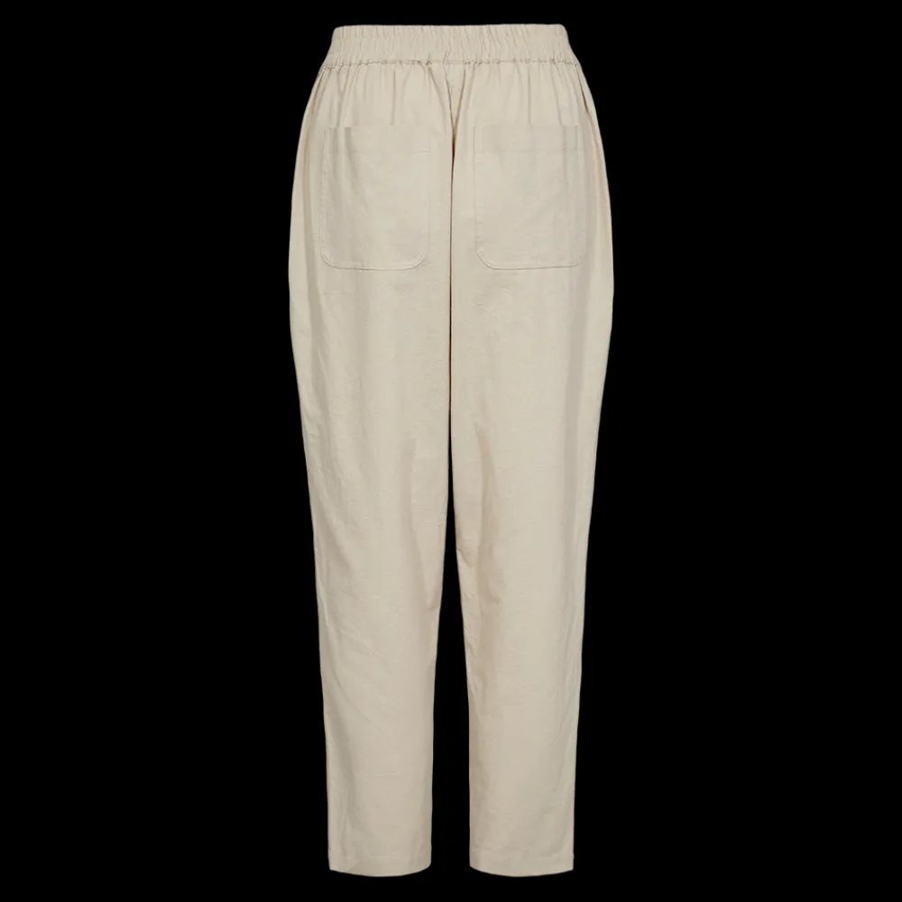 Hot Pants w. Pockets, 25 W. - Damen Hose Damen Hosen
