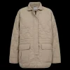 Fashion Penny Quilted Jacket 24, W. - Damen Freizeitjacke Damen Jacken