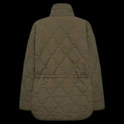 Best Penny Quilted Jacket, W. - Damen Freizeitjacke Damen Jacken