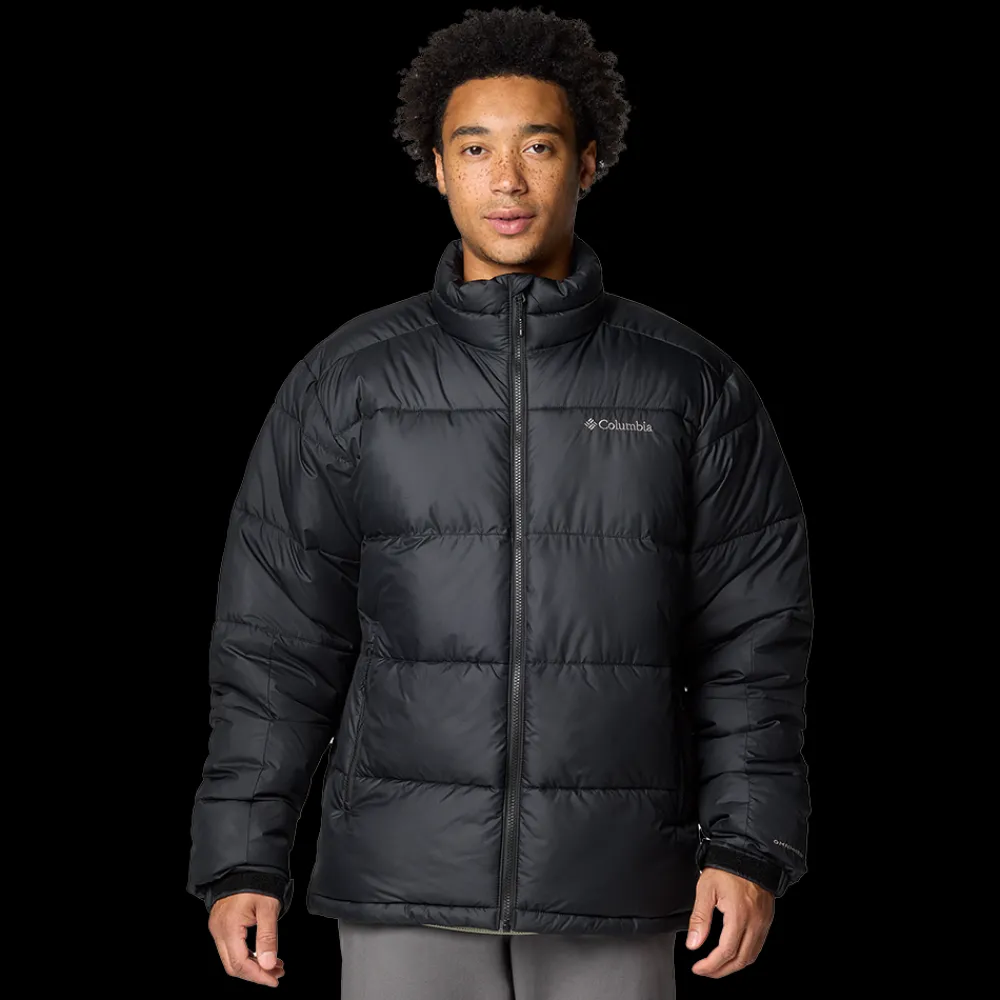 Sale Pike Lake II Jacket - Herren Winterjacke Herren Jacken