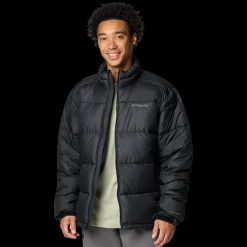 Sale Pike Lake II Jacket - Herren Winterjacke Herren Jacken