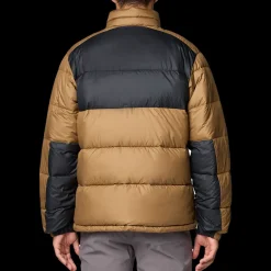 Sale Pike Lake II Jacket - Herren Winterjacke Herren Jacken