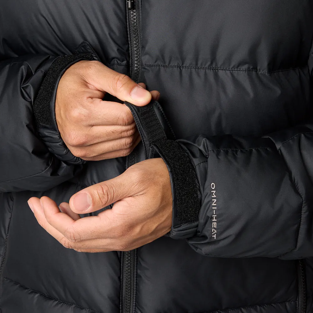 Sale Pike Lake II Jacket - Herren Winterjacke Herren Jacken