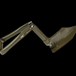 New Pioneer Foldbar Skovl - Faltbare Schaufel Outdoor-zubehör Und Ausrüstung