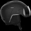 Clearance Pioneer LT Visor Helmet - Herren Skihelm Skihelme