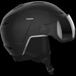 Clearance Pioneer LT Visor Helmet - Herren Skihelm Skihelme