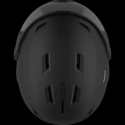 Clearance Pioneer LT Visor Helmet - Herren Skihelm Skihelme
