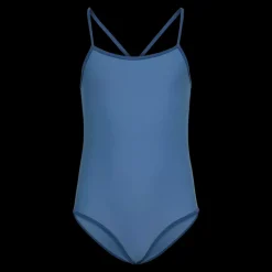 Hot Poppie 24, Jr - Mädchen Badeanzug Kinder Badebekleidung | Badeanzüge