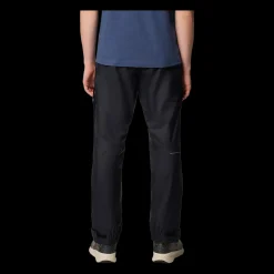 Hot Pouring Adventure Rain Pant - Herren Regenhose Herren Regenbekleidung