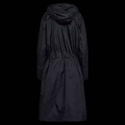 Online Pucca 24, W. - Damen Trenchcoat Damen Jacken | Regenbekleidung
