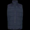 Hot Puffer Vest - Herren Weste Herren Westen | Outdoor-midlayer