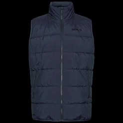 Hot Puffer Vest - Herren Weste Herren Westen | Outdoor-midlayer