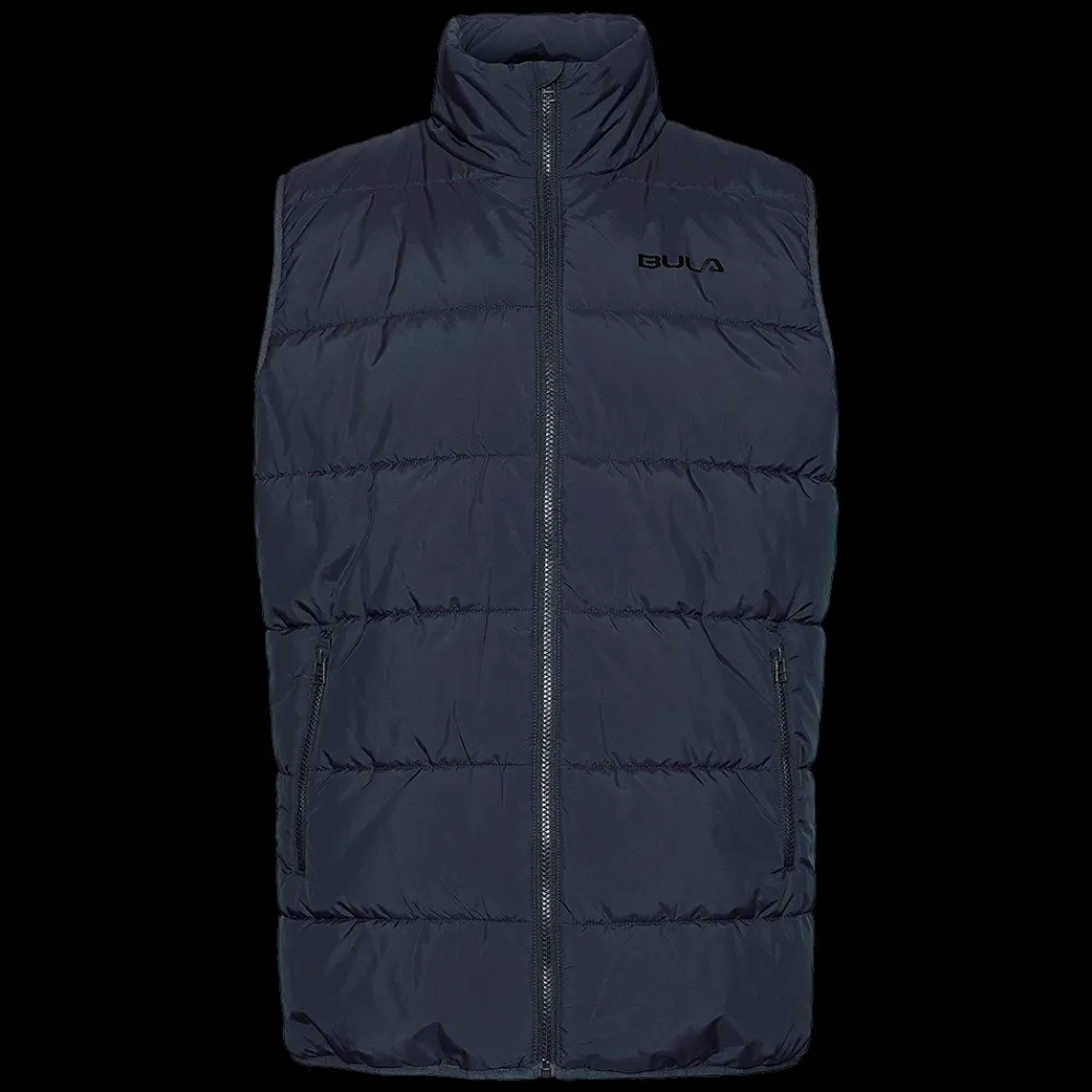 Hot Puffer Vest - Herren Weste Herren Westen | Outdoor-midlayer