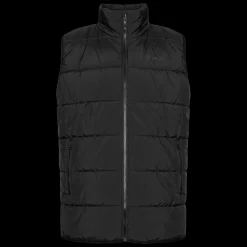 Discount Puffer Vest - Herren Weste Herren Westen | Outdoor-midlayer