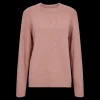 Best Pullover Rib Neck 25, W. - Damen Strickpullover Damen Strickpullover