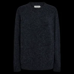 Sale Pullover Rib Neck 24, W. - Damen Strickpullover Damen Langarmshirts Und Sweatshirts | Strickpullover