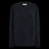 Online Pullover Rib Neck 25, W. - Damen Strickpullover Damen Strickpullover