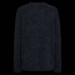 Sale Pullover Rib Neck 24, W. - Damen Strickpullover Damen Langarmshirts Und Sweatshirts | Strickpullover