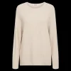 New Pullover Rullekant 25, W. - Damen Strickpullover Damen Strickpullover