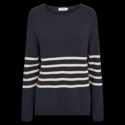 Discount Pullover Rullekant 25, W. - Damen Strickpullover Damen Strickpullover | Festival