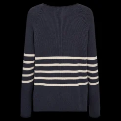 Discount Pullover Rullekant 25, W. - Damen Strickpullover Damen Strickpullover | Festival