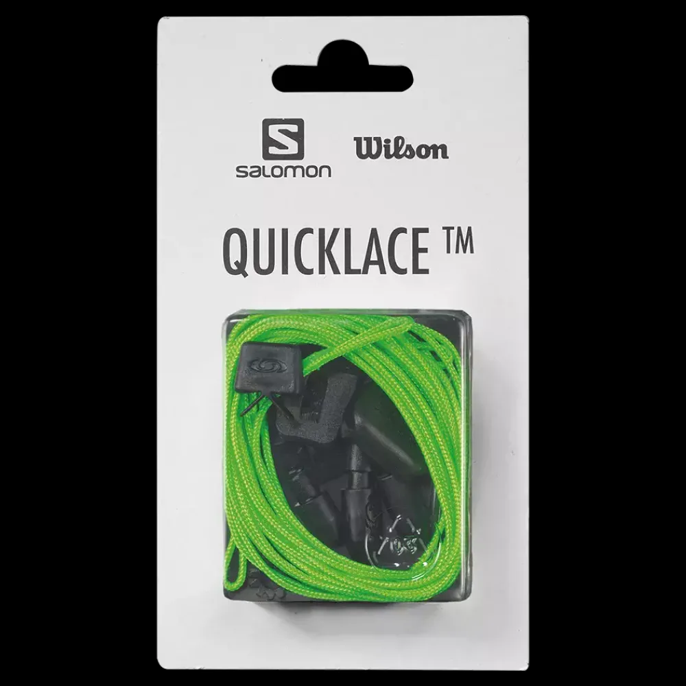 Outlet Quicklace Kit - Quicklace-Schnürsenkelset Damen Schuhzubehör | Schuhzubehör
