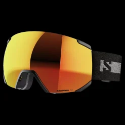 Best Radium ML Goggle - Skibrille Skibrillen