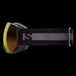 Best Radium ML Goggle - Skibrille Skibrillen