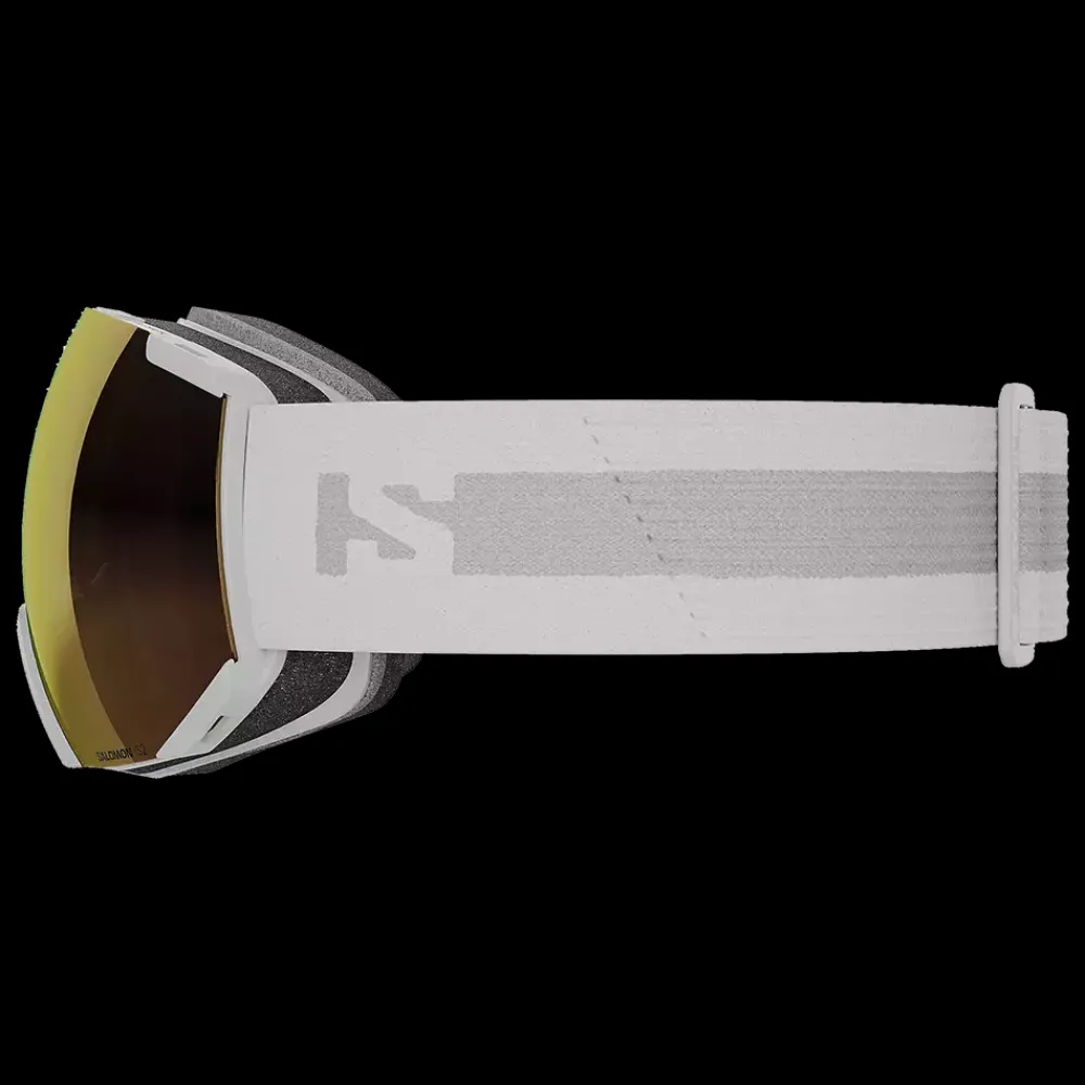 Best Radium ML Goggle - Skibrille Skibrillen