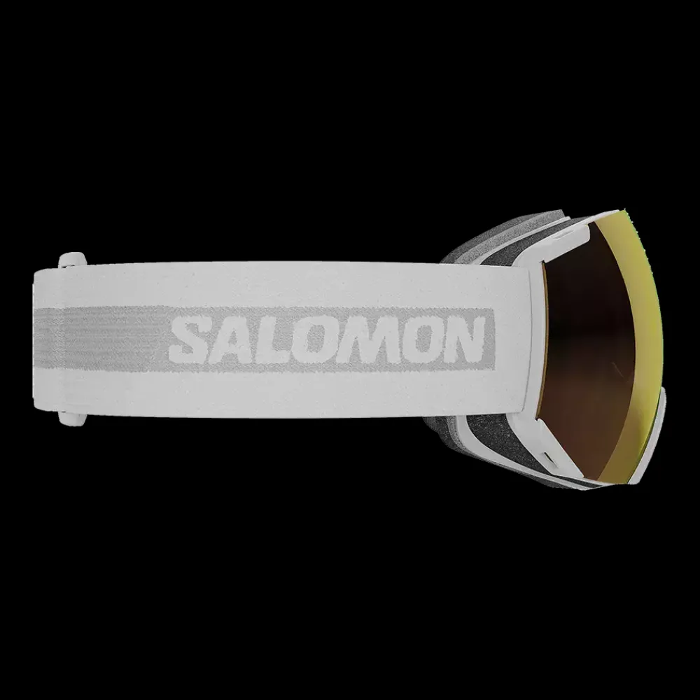 Best Radium ML Goggle - Skibrille Skibrillen