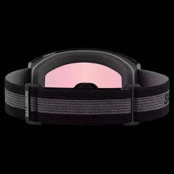 Best Radium ML Goggle - Skibrille Skibrillen