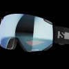 Online Radium Spherical Goggle - Skibrille Skibrillen
