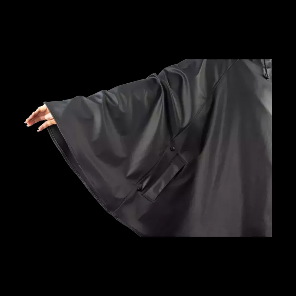 New Rain Poncho - Regenponcho Herren Jacken | Jacken
