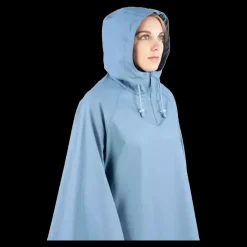 Discount Rain Poncho - Regenponcho Herren Jacken | Jacken