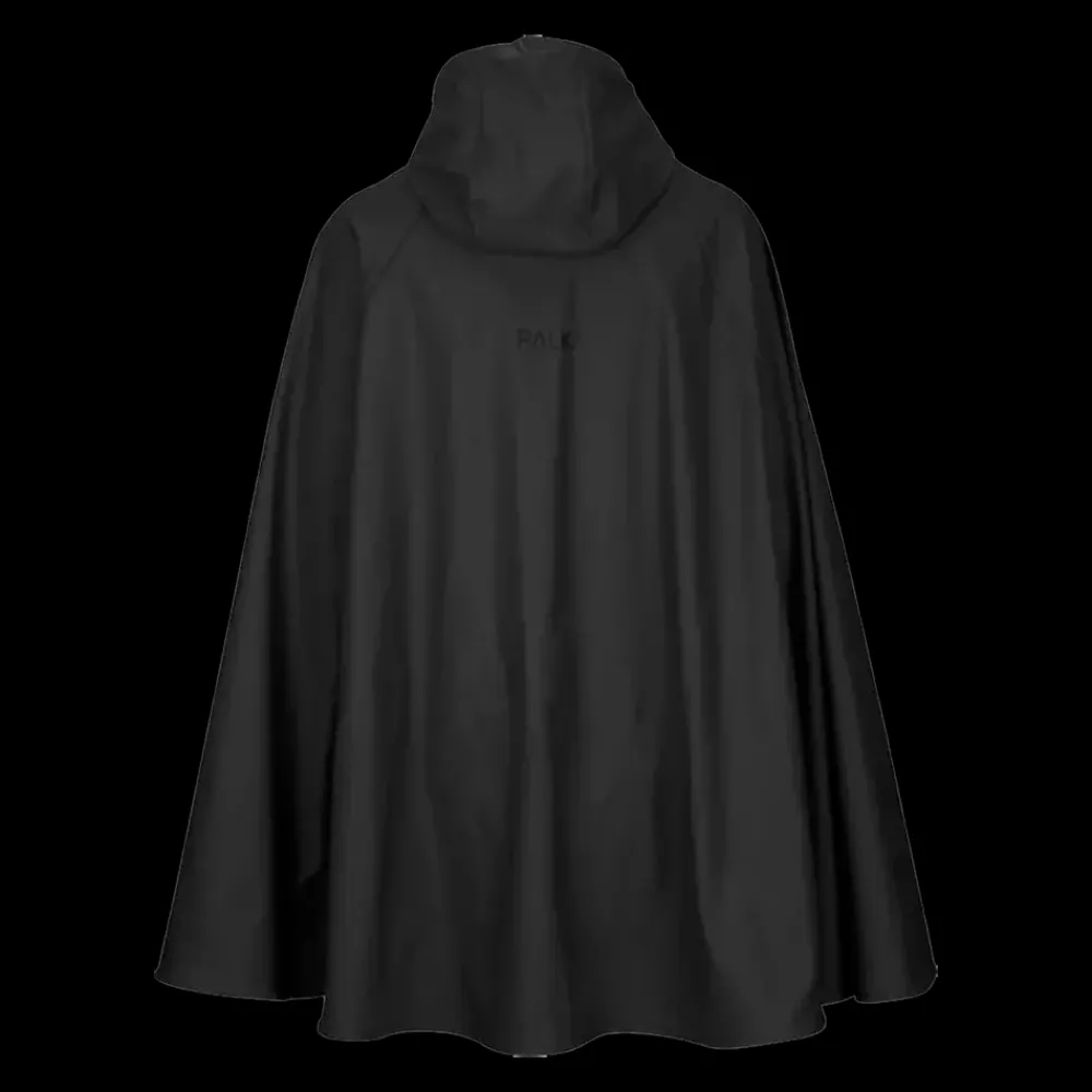 New Rain Poncho - Regenponcho Herren Jacken | Jacken
