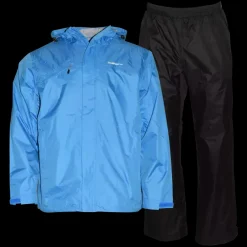 New Rain Set - Herren Regenanzug Herren Jacken