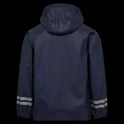 Fashion Rainbow 24, Jr. - Kinder PU-Regenanzug Kinder Jacken | Regenbekleidung