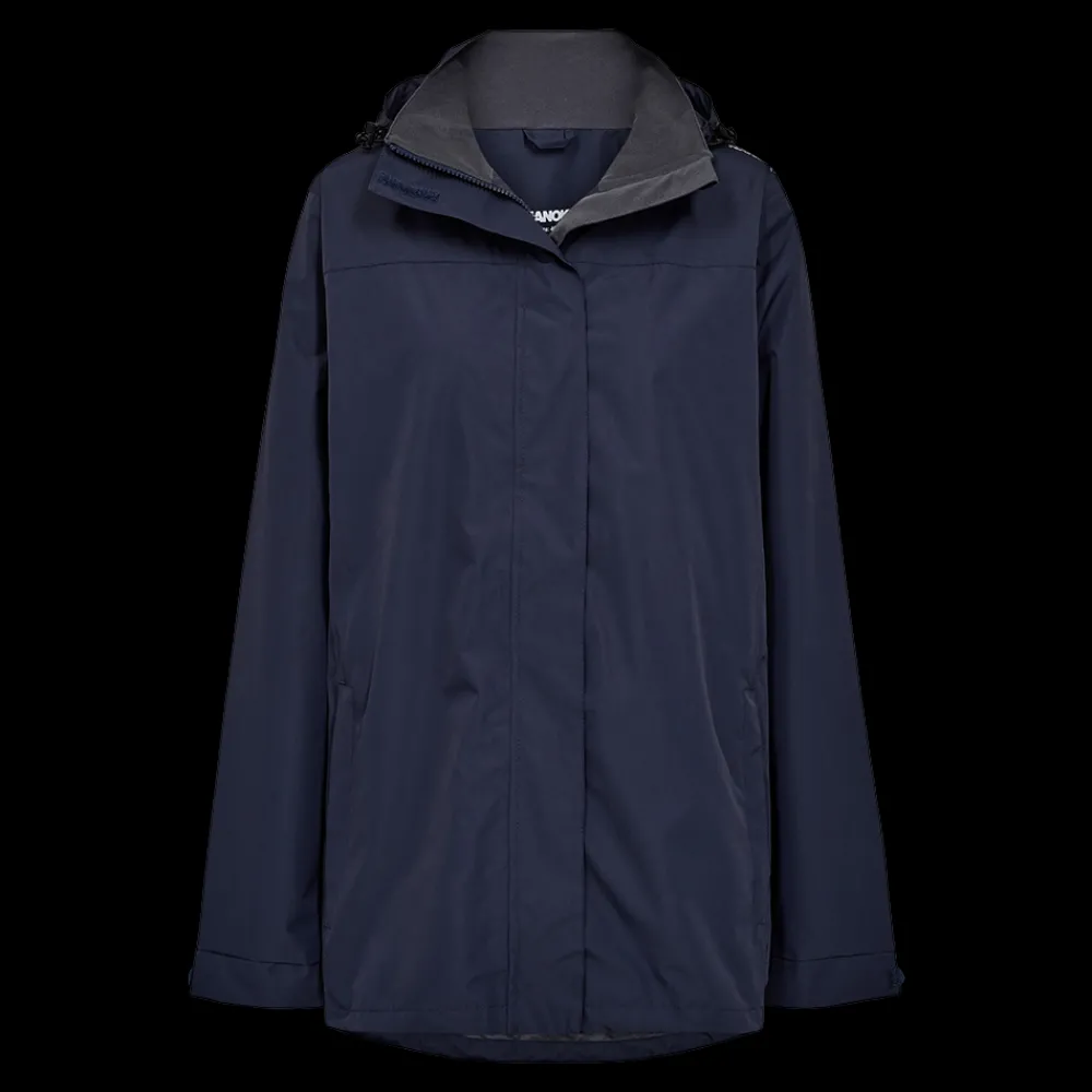 Outlet Randbøl, W - Damen Regenjacke Damen Regenbekleidung